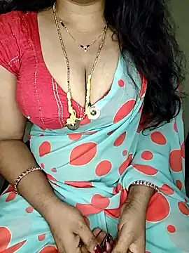 shreyareddy99 online show from 05.02.26