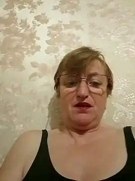 Snapshot of Arabella245 chatting on 11.01.25 Arabella245 online show from 11.01.25