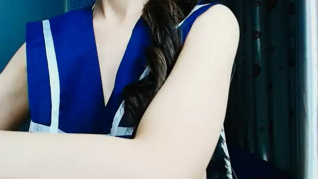 Fiona1010 online show from 12.16.25