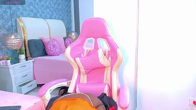 LilithMiller  online show from 03.27.26