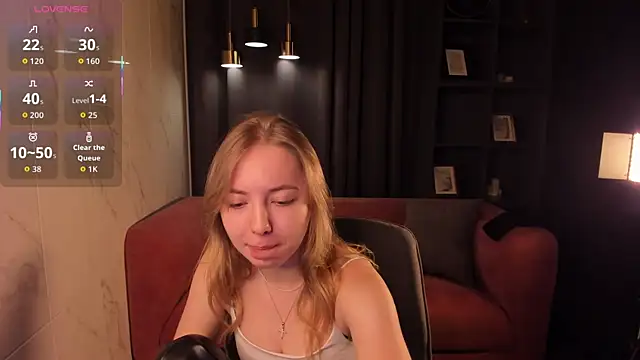 Nora Miller online show from 11.13.25