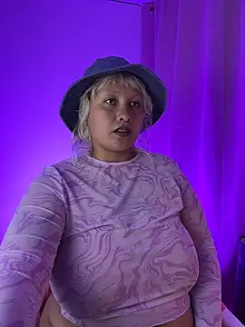 pinkbaddie777 online show from 01.16.26