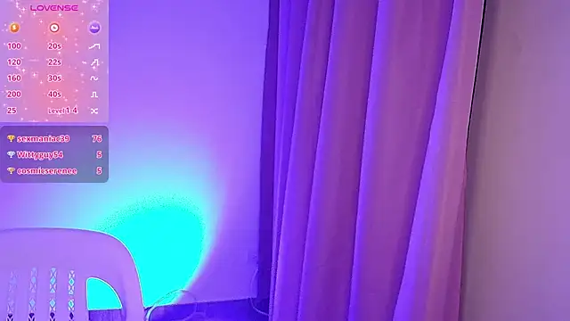 Snapshot of pinkbaddie777 chatting on 03.04.26 pinkbaddie777 online show from 03.04.26