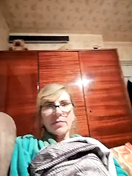 Georgette466 online show from 11.14.25