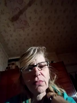 Georgette466 online show from 11.20.25