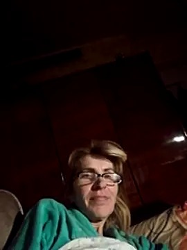 Georgette466 online show from 11.29.25