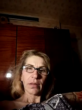 Georgette466 online show from 11.30.25