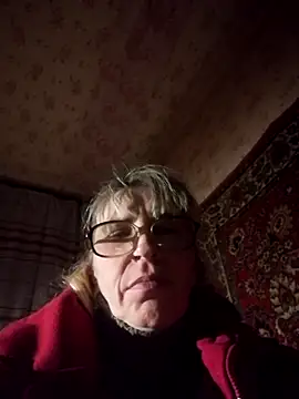 Georgette466 online show from 01.18.26