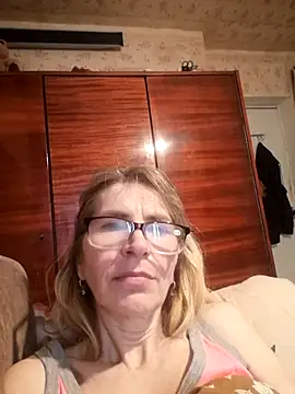 Georgette466 online show from 02.15.26