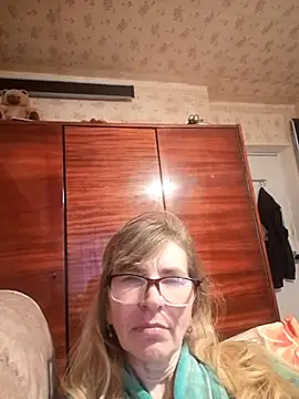 Georgette466 online show from 02.22.26