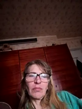 Georgette466 online show from 03.08.26