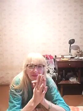 Georgette466 online show from 03.28.26