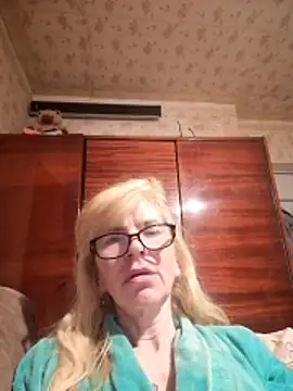 Georgette466 online show from 05.09.26