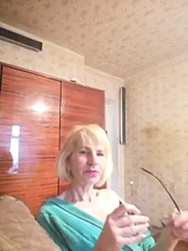 Georgette466 online show from 05.17.26