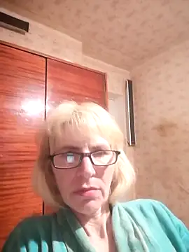 Georgette466 online show from 05.17.26