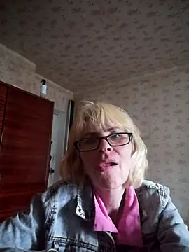 Georgette466 online show from 05.27.26