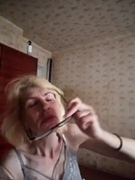 Georgette466 online show from 05.31.26