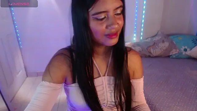 Sussy  22 online show from 11.18.25