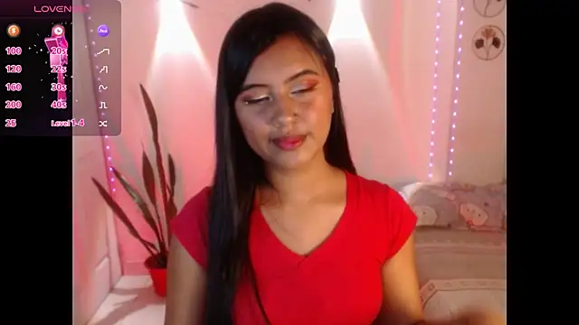 Sussy  22 online show from 11.19.25