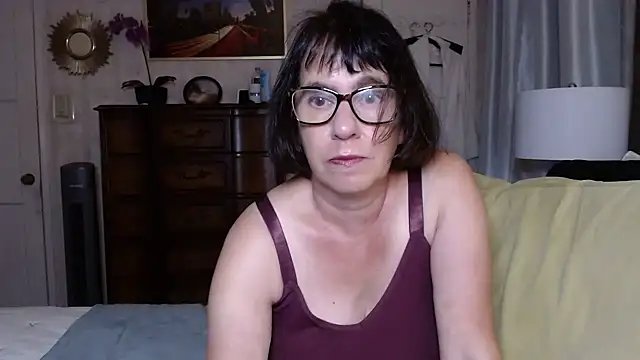 BigbustedBrenda online show from 11.06.25