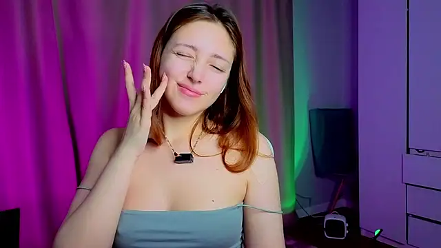 musefox online show from 06.11.26