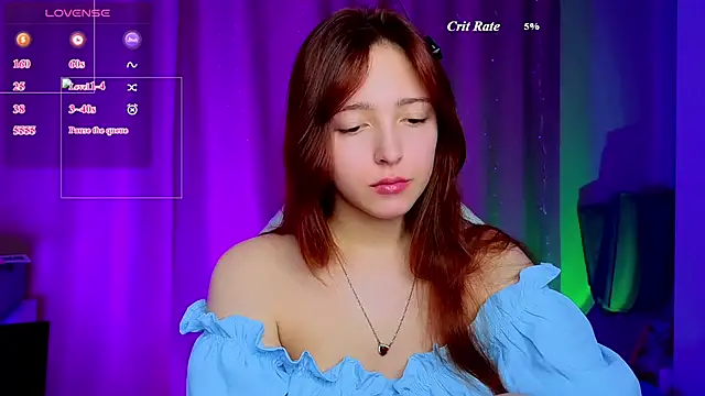 musefox online show from 07.11.26
