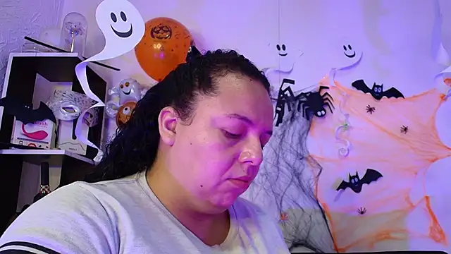 Natasha Amber online show from 11.02.25