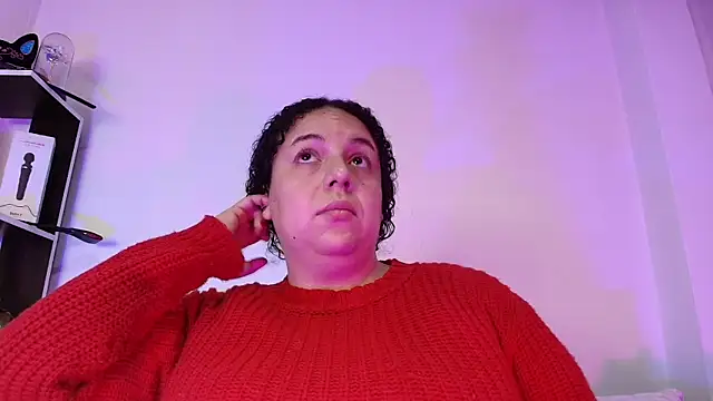 Natasha Amber online show from 11.24.25