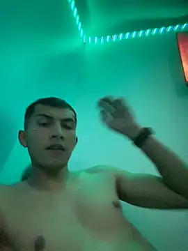 Snapshot of jacob_sc chatting on 10.29.25 jacob sc online show from 10.29.25