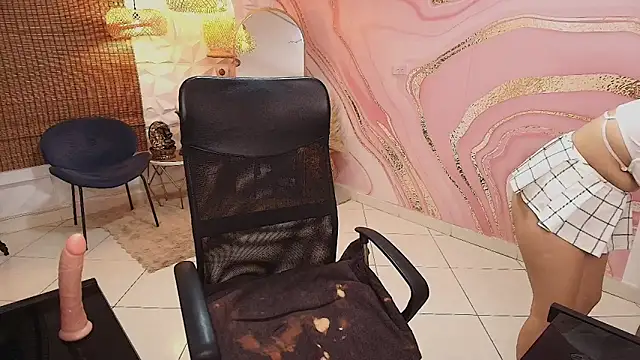 Snapshot of Samantharoseee_ chatting on 11.07.25 Samantharoseee online show from 11.07.25