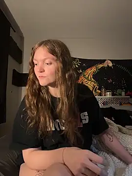 stonerbaby online show from 03.14.26