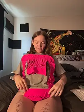 stonerbaby online show from 06.07.26