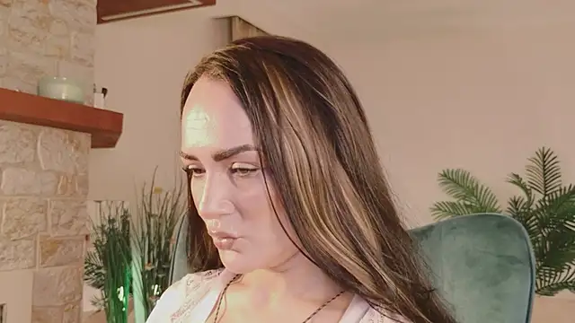 SiennaRosse online show from 02.11.26