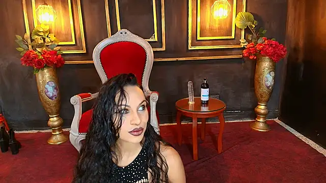 Snapshot of Marilyn_Blakee chatting on 12.03.25 Marilyn Blakee online show from 12.03.25