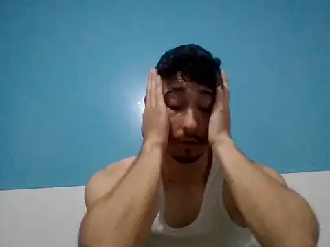 Snapshot of Jakary25 chatting on 10.28.25 Jakary25 online show from 10.28.25