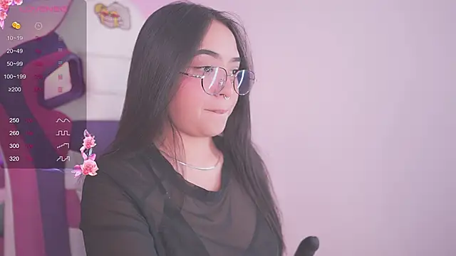 Zaffy  online show from 11.04.25