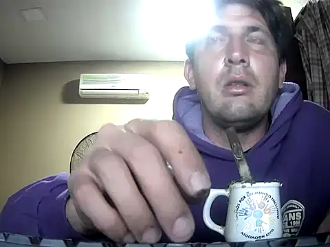 calitox1995 online show from 10.31.25