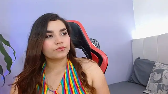 Snapshot of barbara_baker_ chatting on 10.29.25 barbara baker online show from 10.29.25