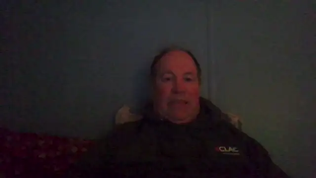 Snapshot of Jay4Seniors chatting on 02.18.26 Jay4Seniors online show from 02.18.26