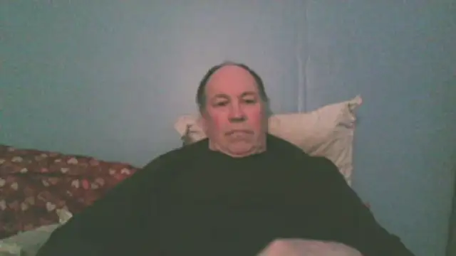 Snapshot of Jay4Seniors chatting on 02.24.26 Jay4Seniors online show from 02.24.26