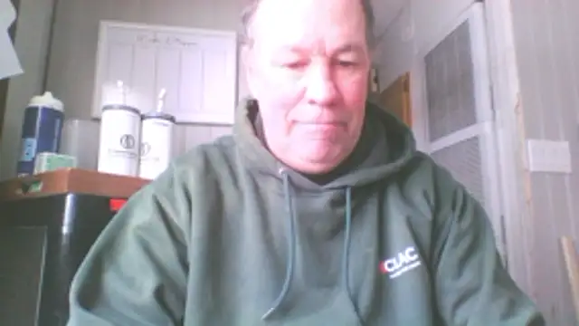 Snapshot of Jay4Seniors chatting on 02.25.26 Jay4Seniors online show from 02.25.26