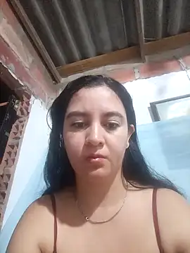 Camila-Valverde online show from 11.21.25