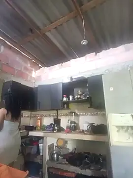 Camila-Valverde online show from 11.22.25