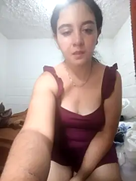 Camila-Valverde online show from 02.02.26