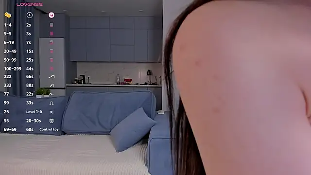 pixiedoll online show from 02.17.26