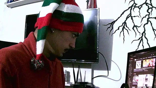 Snapshot of kai_storm420 chatting on 12.03.25 kai storm420 online show from 12.03.25