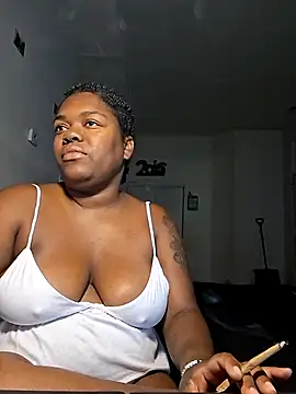 BIGBOOTIBAMBI online show from 07.21.26