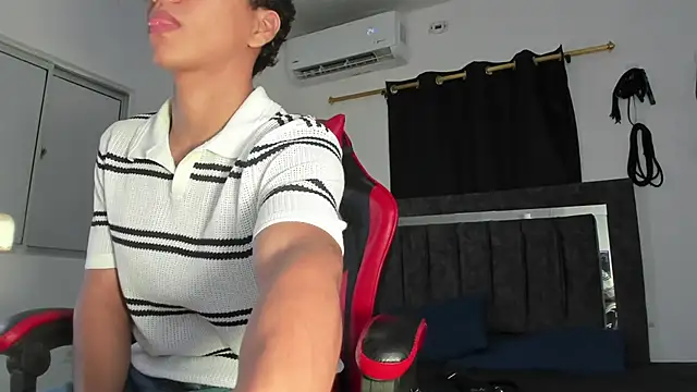 Maximiliano Khalil online show from 01.13.26