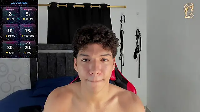 Maximiliano Khalil online show from 02.01.26