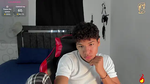 Maximiliano Khalil online show from 02.03.26